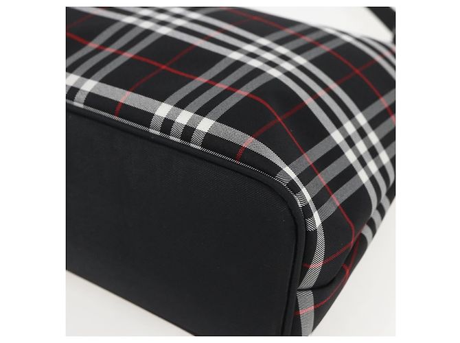 Burberry Nova Check Nylon - vista 7