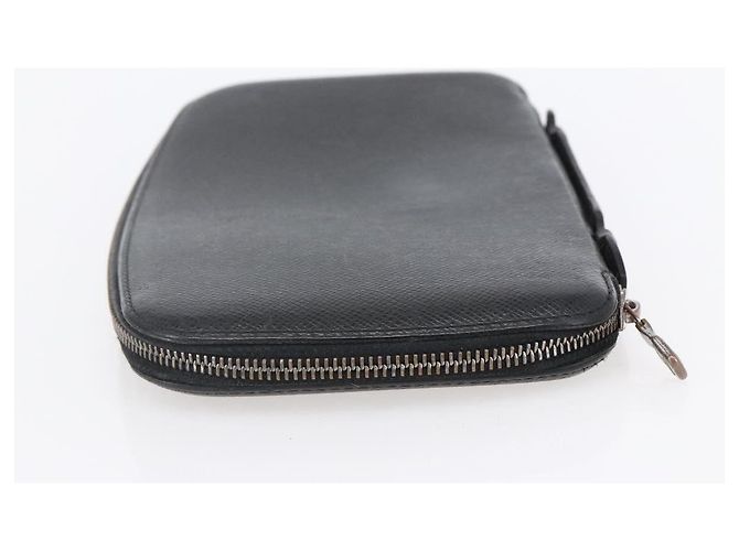 Louis Vuitton Reiseorganizer Leder Geldbörse - Ansicht 4
