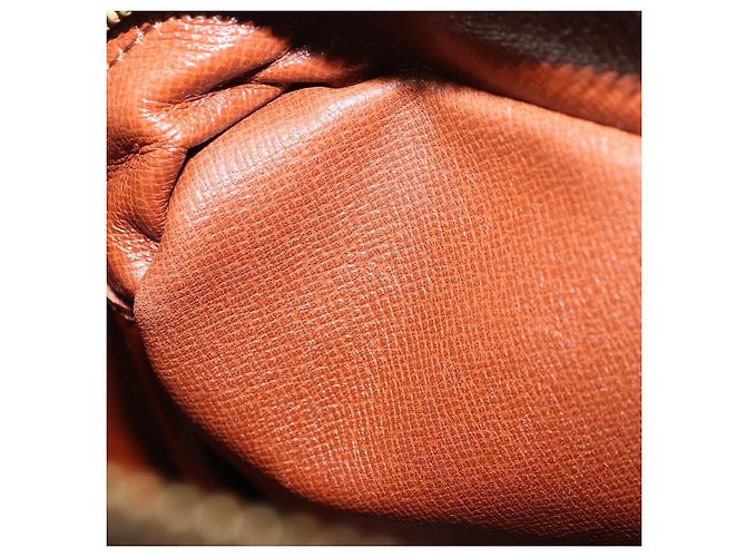 LOUIS VUITTON Clutch Compiegne 28 M51845 LV Auth BA9096 Monogramma - vista 12