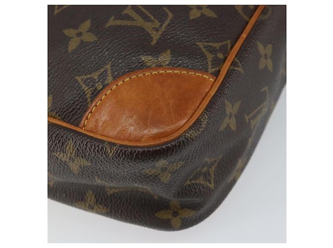 LOUIS VUITTON Clutch Compiegne 28 M51845 LV Auth BA9096 Monogramma - vista 14