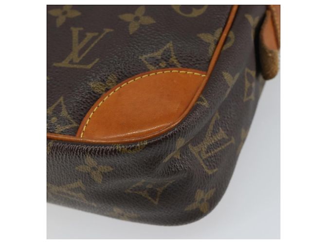 LOUIS VUITTON Clutch Compiegne 28 M51845 LV Auth BA9096 Monogramma - vista 15
