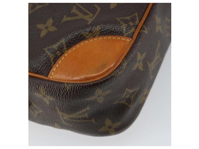 LOUIS VUITTON Clutch Compiegne 28 M51845 LV Auth BA9096 Monogramma - vista 16
