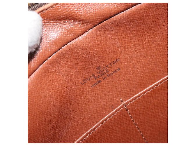 LOUIS VUITTON Clutch Compiegne 28 M51845 LV Auth BA9096 Monogramma - vista 17