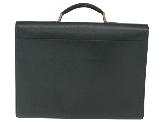 LOUIS VUITTON Borsa da lavoro Taiga Tashkent Épicea M30084 LV Auth bs32030 - vista 2