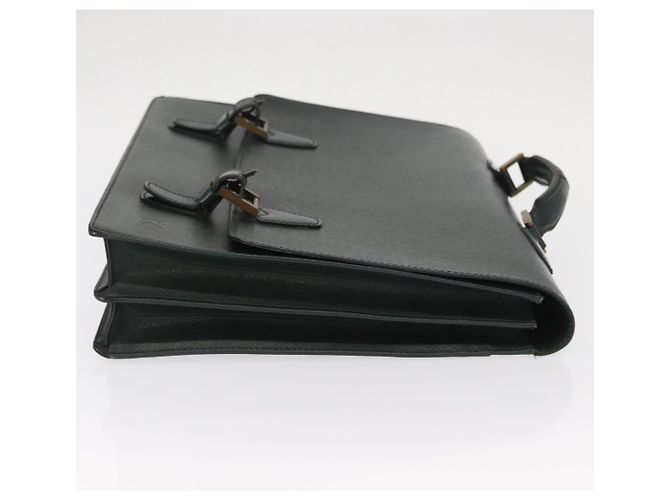 LOUIS VUITTON Borsa da lavoro Taiga Tashkent Épicea M30084 LV Auth bs32030 - vista 3