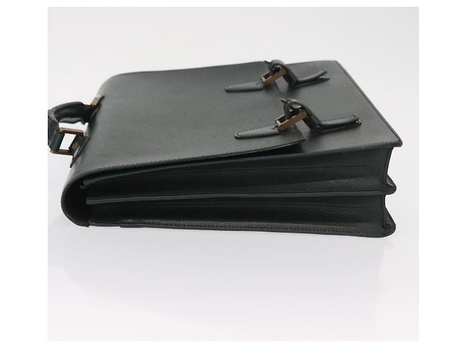 LOUIS VUITTON Borsa da lavoro Taiga Tashkent Épicea M30084 LV Auth bs32030 - vista 4