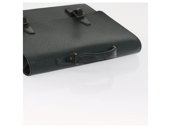 LOUIS VUITTON Borsa da lavoro Taiga Tashkent Épicea M30084 LV Auth bs32030 - vista 6