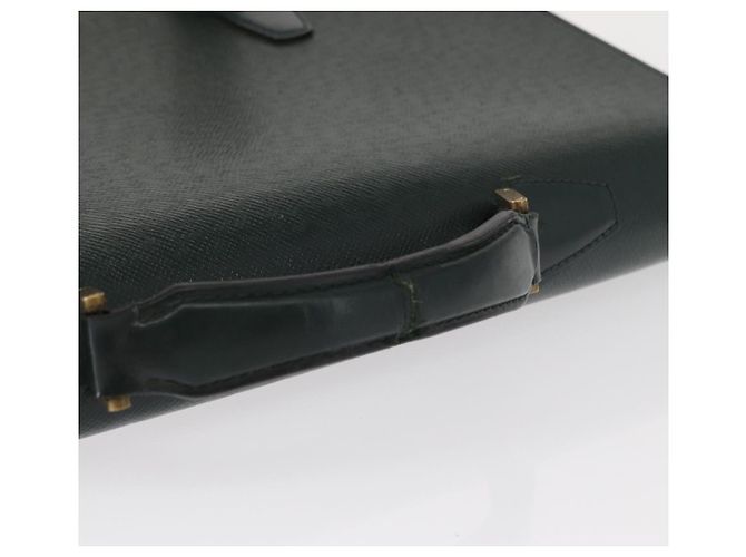LOUIS VUITTON Borsa da lavoro Taiga Tashkent Épicea M30084 LV Auth bs32030 - vista 7