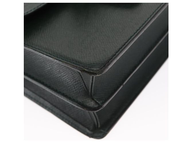 LOUIS VUITTON Borsa da lavoro Taiga Tashkent Épicea M30084 LV Auth bs32030 - vista 9