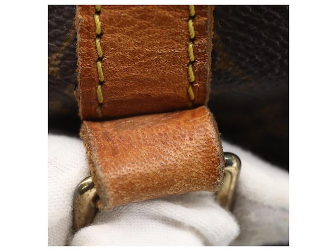 LOUIS VUITTON Monogram Einkaufstasche M51108 LV Auth 158078 Monogramm - Ansicht 12