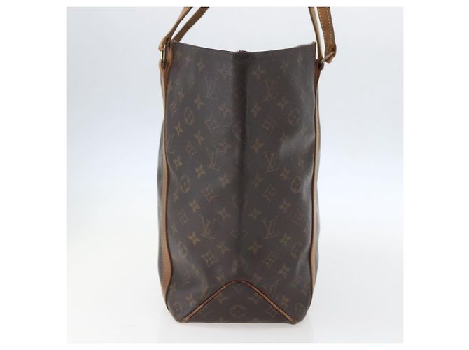 LOUIS VUITTON Monogram Einkaufstasche M51108 LV Auth 158078 Monogramm - Ansicht 3