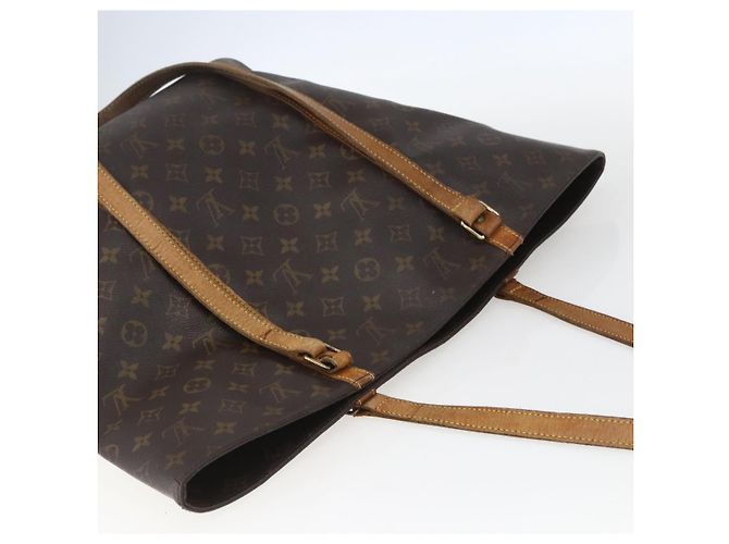 LOUIS VUITTON Monogram Einkaufstasche M51108 LV Auth 158078 Monogramm - Ansicht 6