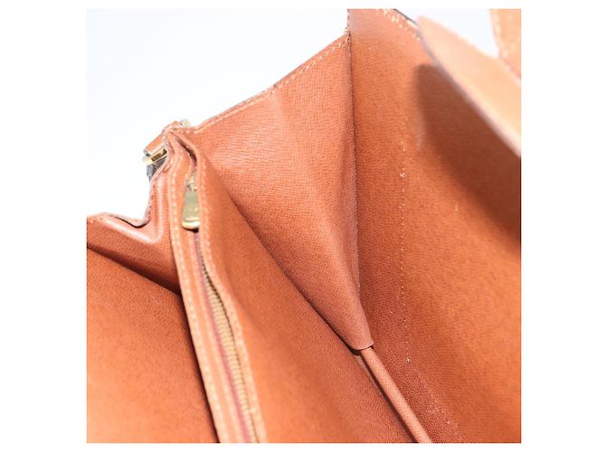 LOUIS VUITTON Borsa a Spalla Kurcell Monogram M51375 LV Auth 157717 Monogramma - vista 20