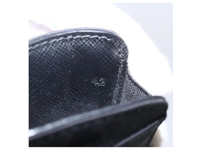 PRADA For AirPods Pro Earphone Case Nylon Black 1ZD005 Auth 158639 - view 11