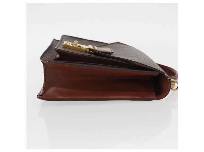 LOUIS VUITTON Monogram Monceau 28 Borsa M51185 LV Auth ep12500 Monogramma - vista 3