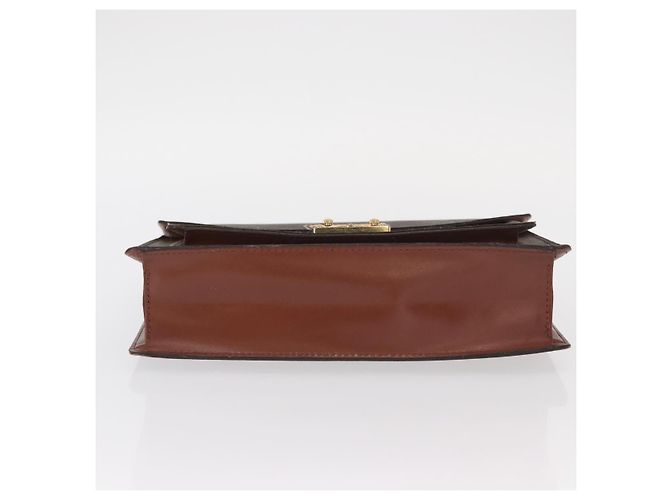 LOUIS VUITTON Monogram Monceau 28 Borsa M51185 LV Auth ep12500 Monogramma - vista 5