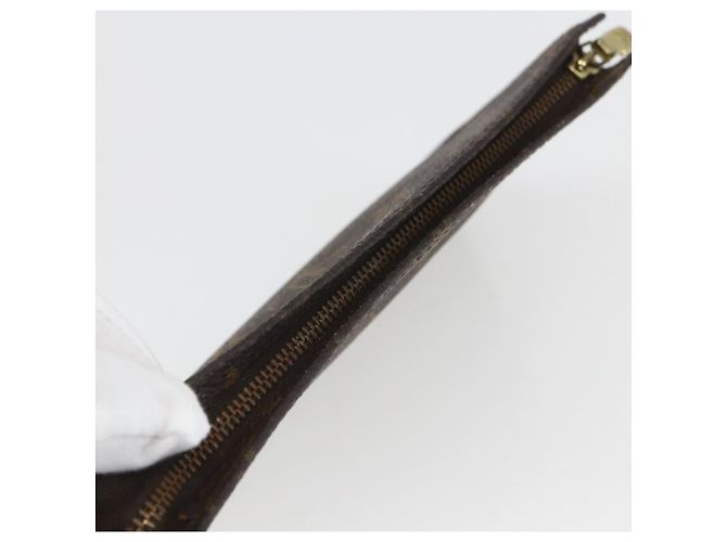 LOUIS VUITTON Monogram Bucket GM Accessory Pouch LV Auth 158064 - view 5