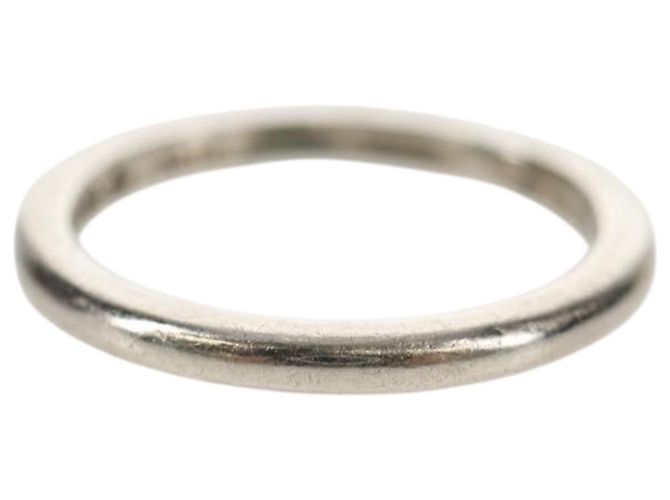 Chrome Hearts Bubble Gum Ring Ag925 Silber Auth 157991SAM - Ansicht 2
