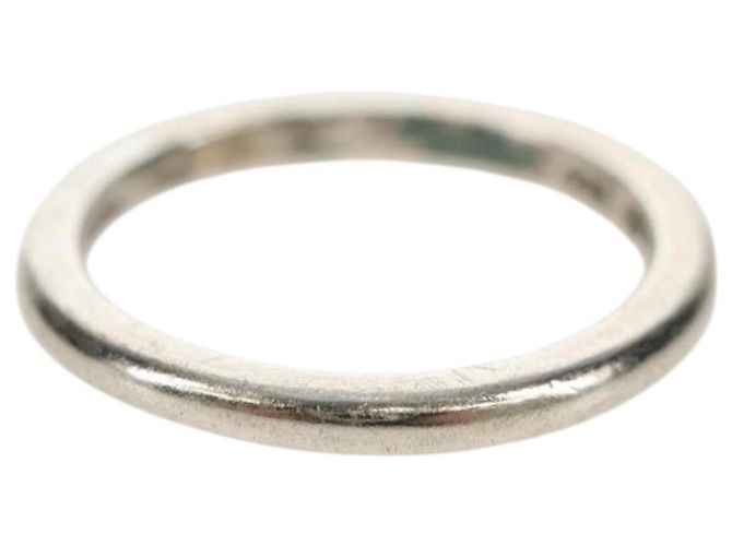 Chrome Hearts Bubble Gum Ring Ag925 Silber Auth 157991SAM - Ansicht 3