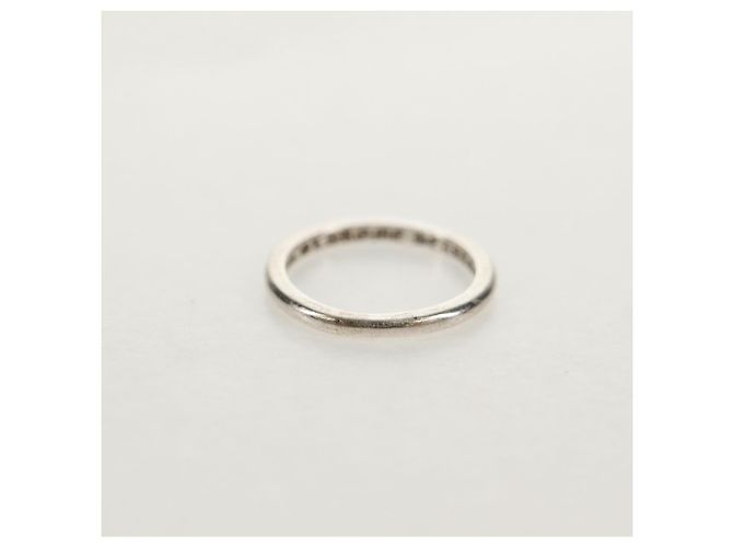 Chrome Hearts Bubble Gum Ring Ag925 Silber Auth 157991SAM - Ansicht 4