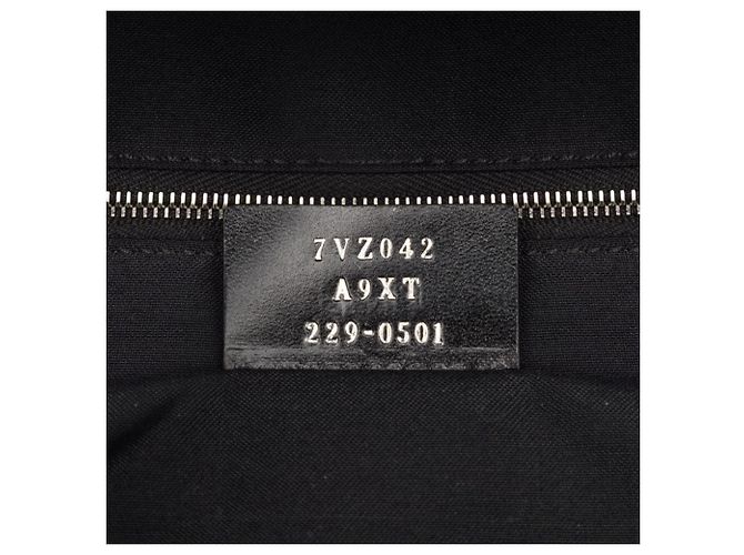 Zaino Fendi Zucca - vista 6