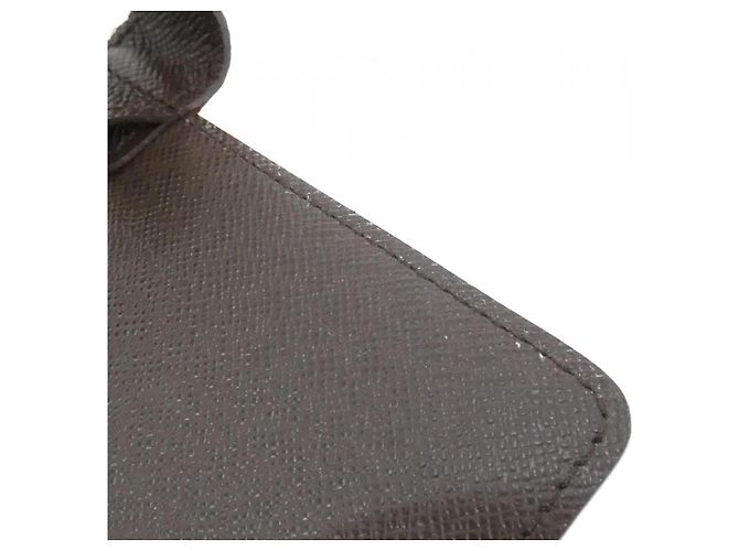 Organizer Agenda MM Damier Louis Vuitton Marrone - vista 6