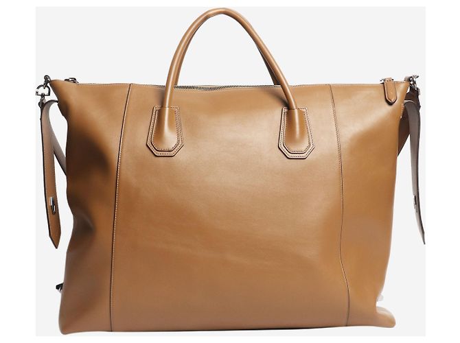 Givenchy Grand sac 2 en 1 Antigona en tan - vue 3