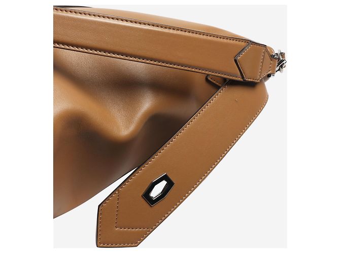 Givenchy Grand sac 2 en 1 Antigona en tan - vue 4