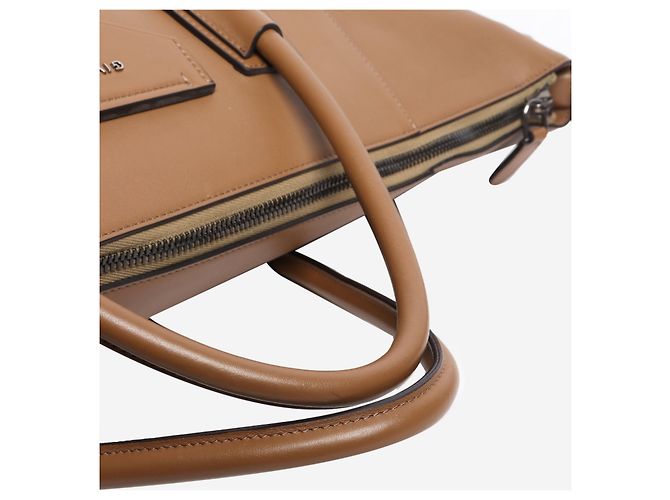 Givenchy Grand sac 2 en 1 Antigona en tan - vue 6