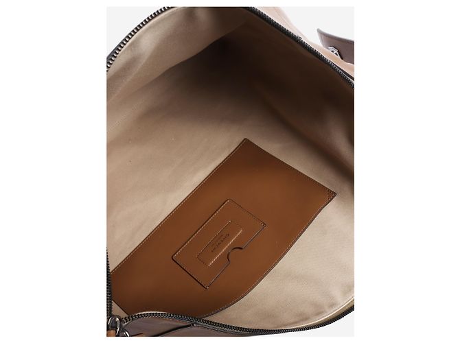 Givenchy Grand sac 2 en 1 Antigona en tan - vue 7