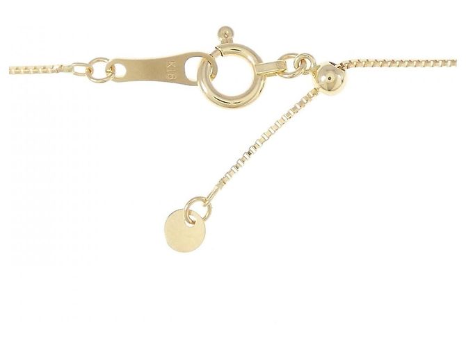 Autre Marque Collana in diamante Au750 D'oro - vista 5