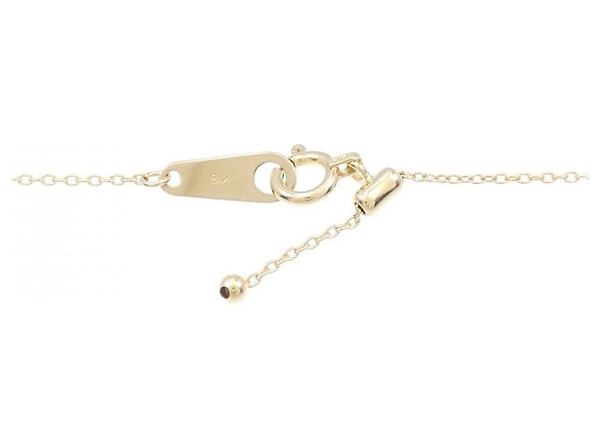 Autre Marque Collana in Rubino e Diamanti Au750 D'oro - vista 5