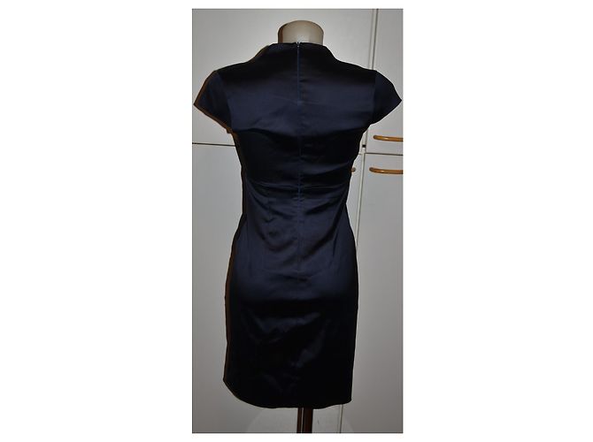 Pinko blue dress size 42 IT - view 3