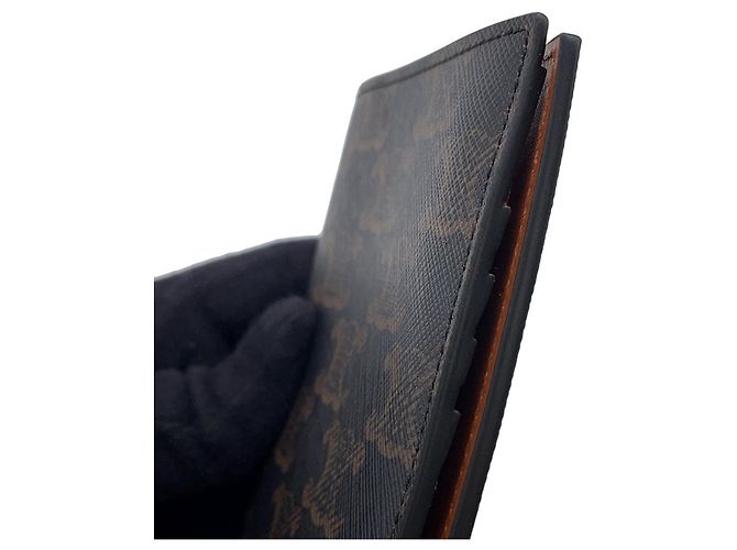 Céline Celine Triomphe Reisepasshülle - Ansicht 6