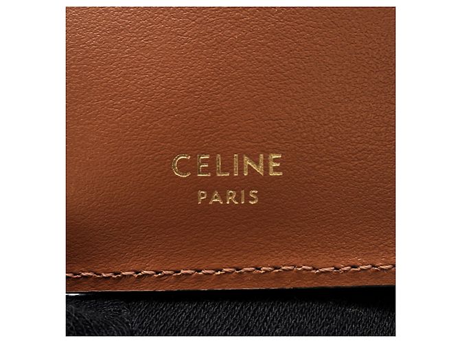 Céline Celine Triomphe Reisepasshülle - Ansicht 9