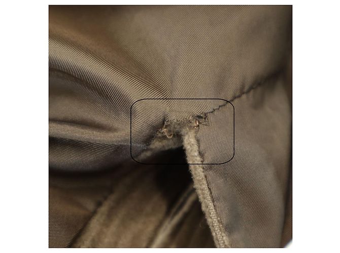 Giacca Blazer da Uomo BALENCIAGA Marrone - vista 4