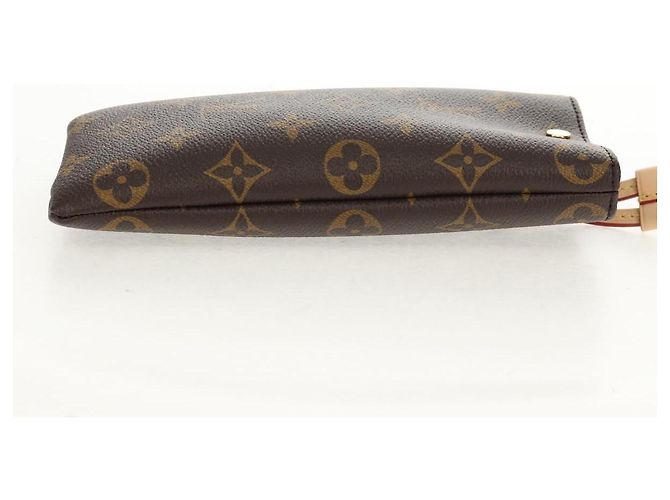 Custodia per occhiali Monogram LOUIS VUITTON LV Auth 157961SM Monogramma - vista 4