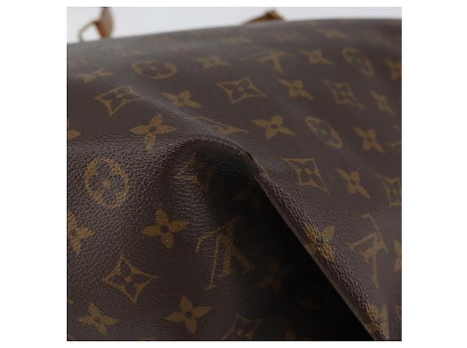 LOUIS VUITTON Borsa Tote Monogram All-in PM M47028 LV Auth BA9214 Monogramma - vista 15