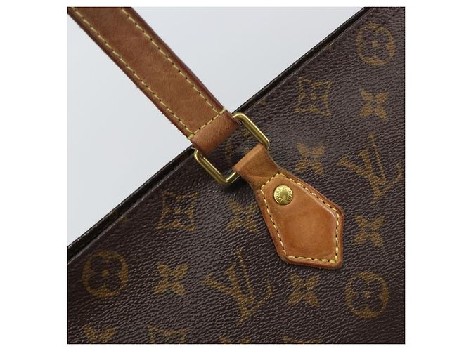 LOUIS VUITTON Borsa Tote Monogram All-in PM M47028 LV Auth BA9214 Monogramma - vista 17