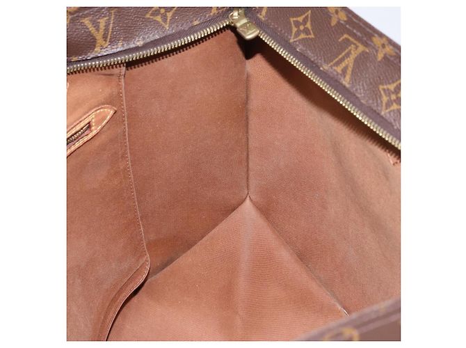 LOUIS VUITTON Borsa Tote Monogram All-in PM M47028 LV Auth BA9214 Monogramma - vista 19