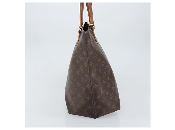 LOUIS VUITTON Borsa Tote Monogram All-in PM M47028 LV Auth BA9214 Monogramma - vista 4