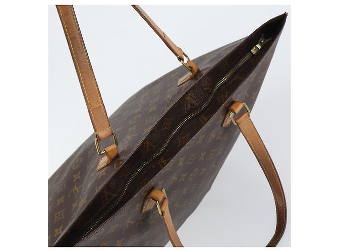 LOUIS VUITTON Borsa Tote Monogram All-in PM M47028 LV Auth BA9214 Monogramma - vista 6