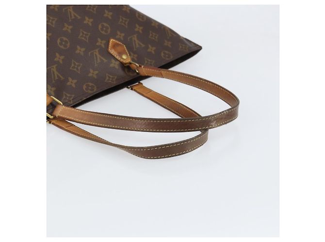 LOUIS VUITTON Borsa Tote Monogram All-in PM M47028 LV Auth BA9214 Monogramma - vista 7