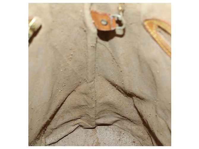 LOUIS VUITTON Borsa a Spalla Monogram Bucket GM M42236 LV Auth ka1121 Monogramma - vista 17