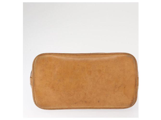 LOUIS VUITTON Borsa a Mano Monogram Alma M51130 LV Auth BA9027 Monogramma - vista 5