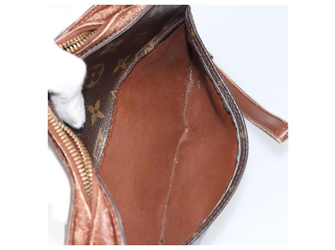 LOUIS VUITTON Clutch Orsay Monogram M51790 LV Auth 160807 Monogramma - vista 11