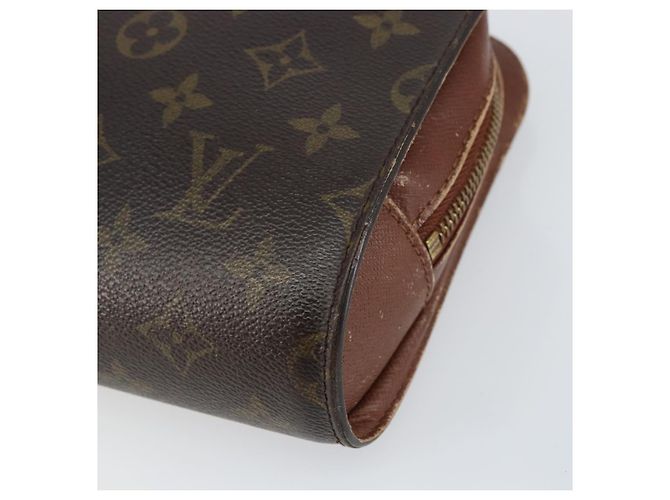 LOUIS VUITTON Clutch Orsay Monogram M51790 LV Auth 160807 Monogramma - vista 7