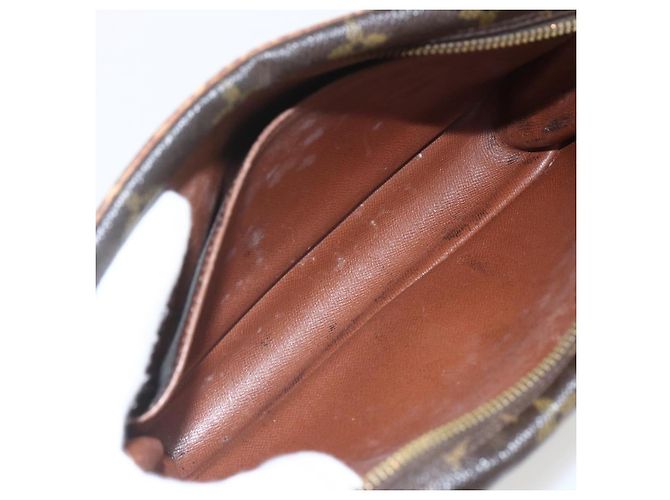 LOUIS VUITTON Borsa Clutch Monogram 2 Set LV Auth ka1165 Monogramma - vista 18