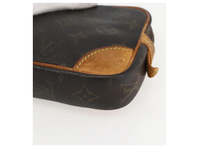 LOUIS VUITTON Borsa Clutch Monogram 2 Set LV Auth ka1165 Monogramma - vista 8