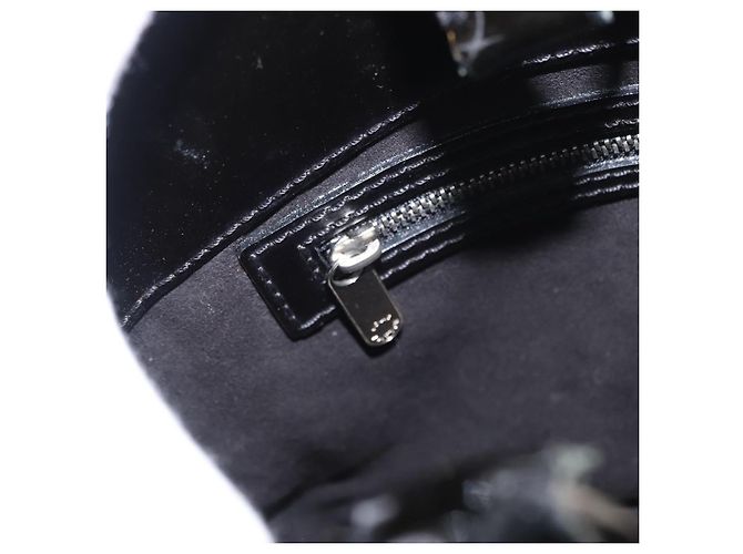 LOUIS VUITTON Borsa a Mano Epi Electric Mirabeau GM Nera M4034N LV Auth ka1169 Nero - vista 21